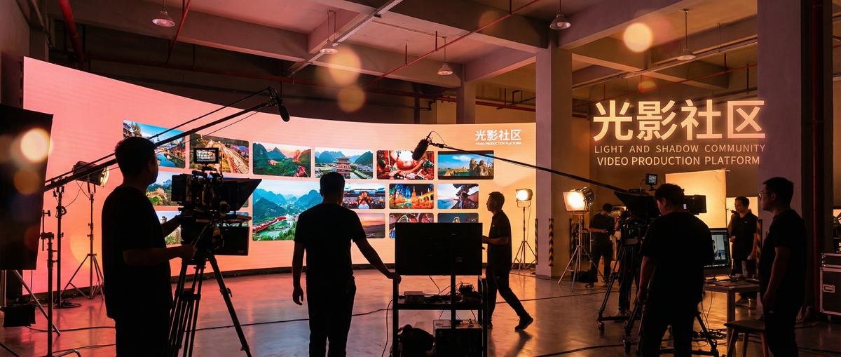 柚子猫影视传媒视频社区