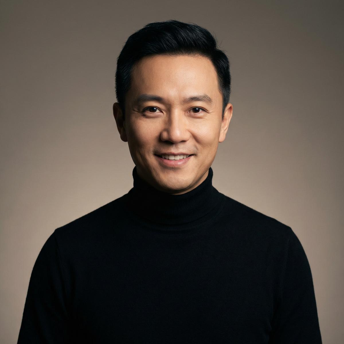 柚子猫影视导演陈锐峰