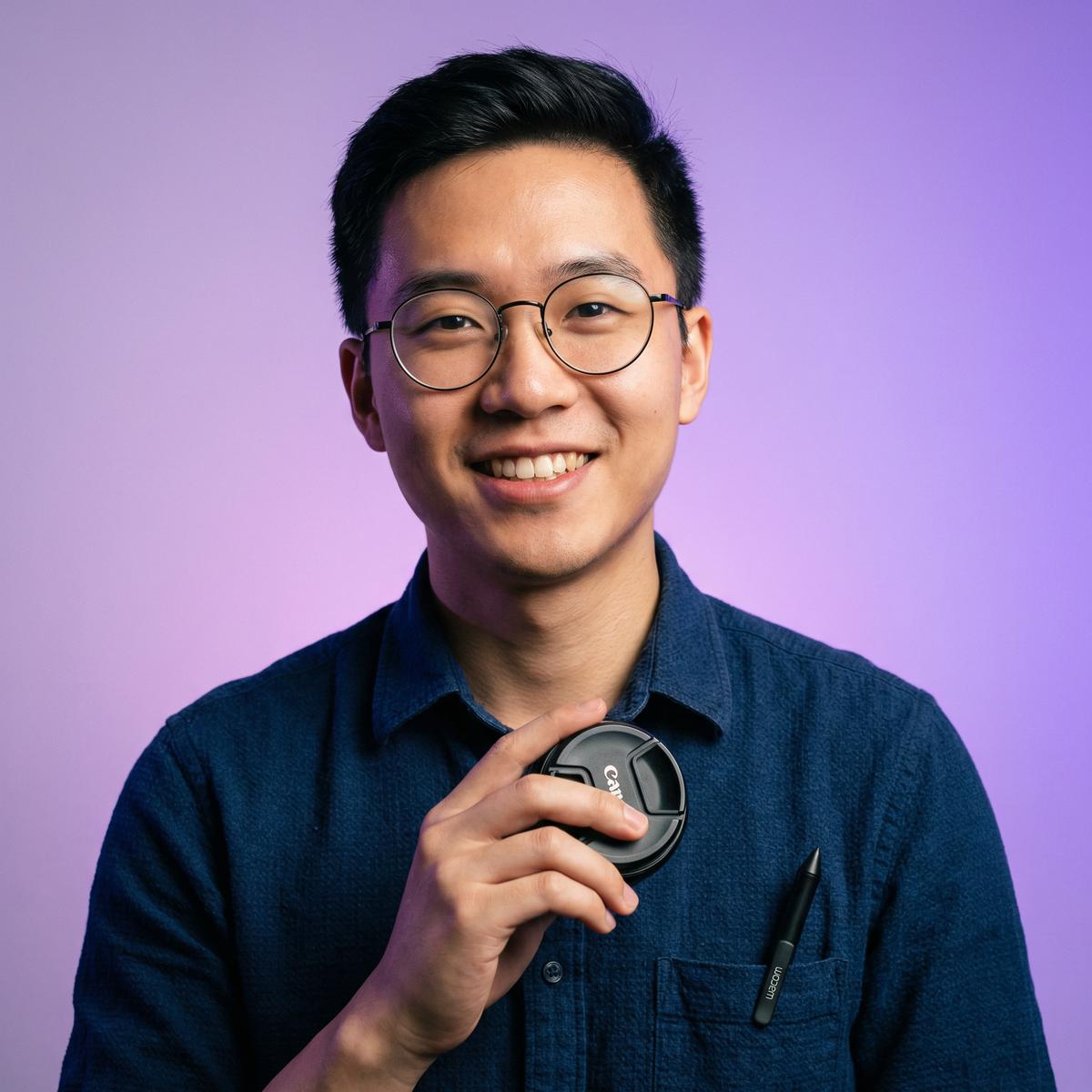 柚子猫视频剪辑师张子墨